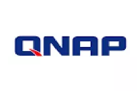 Qnap Logo